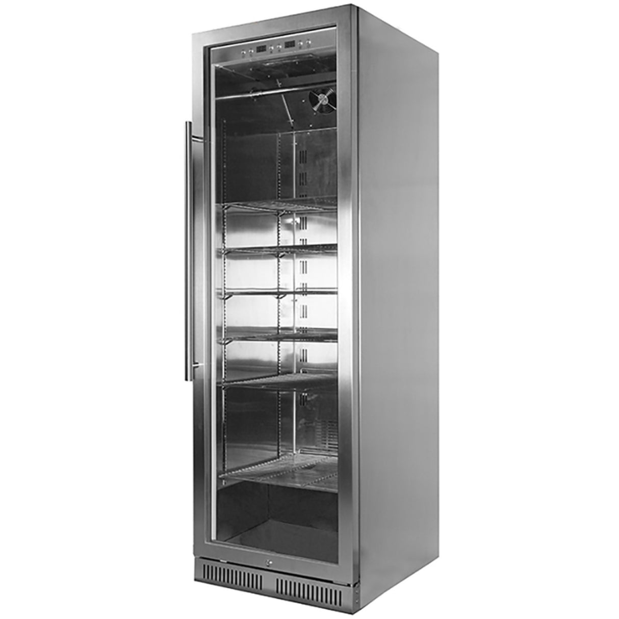 Professional Meat Dry Ageing Maturing Refrigerator 415 Litres | Sn415