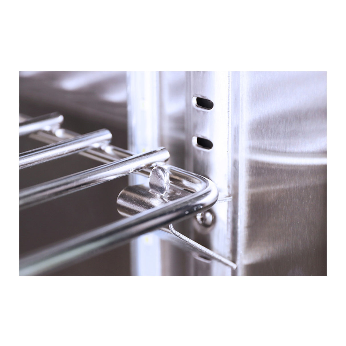 Professional Meat Dry Ageing Maturing Refrigerator 415 Litres | Sn415