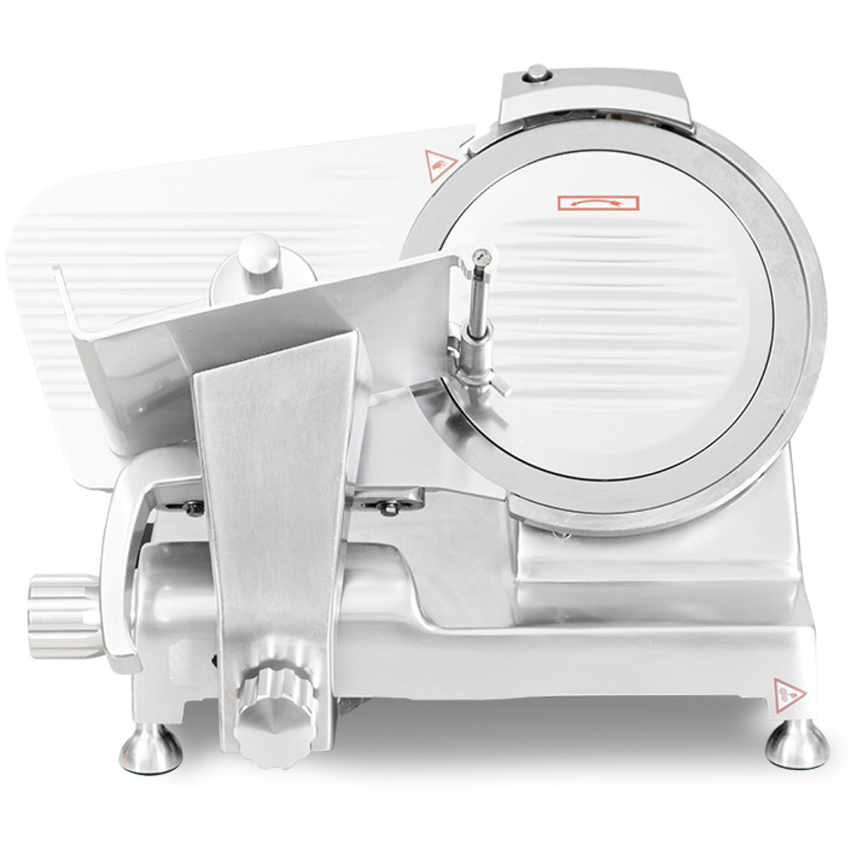 Commercial Meat Slicer 12''/300mm Aluminium Magnesium | Sy300 L