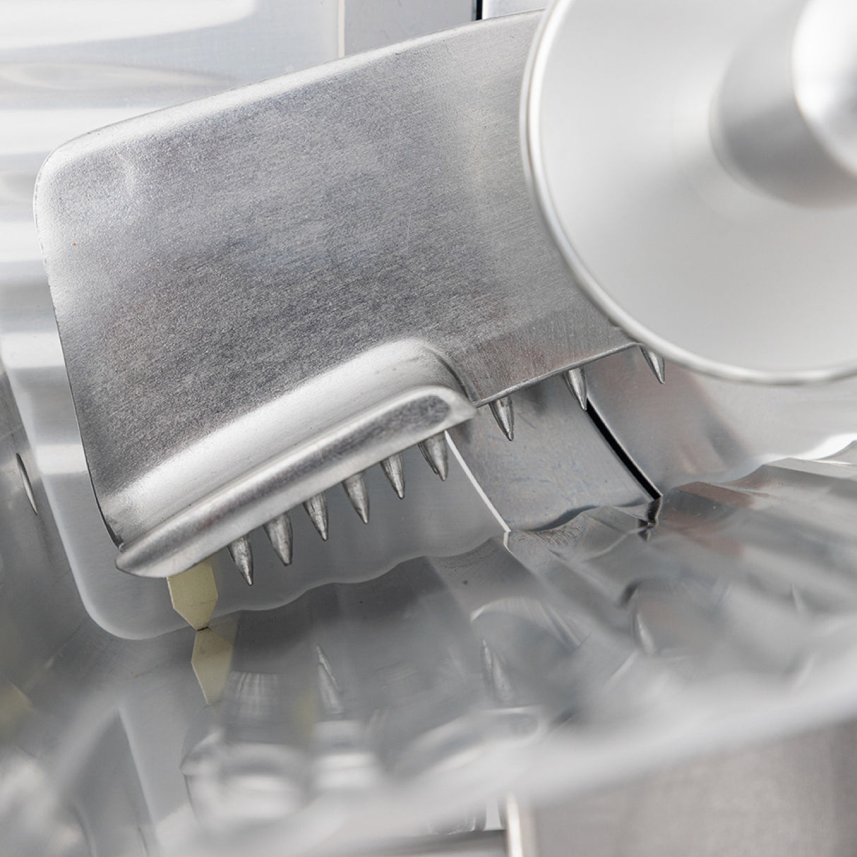 Commercial Meat Slicer 10''/250mm Aluminium Magnesium | Sy250 L