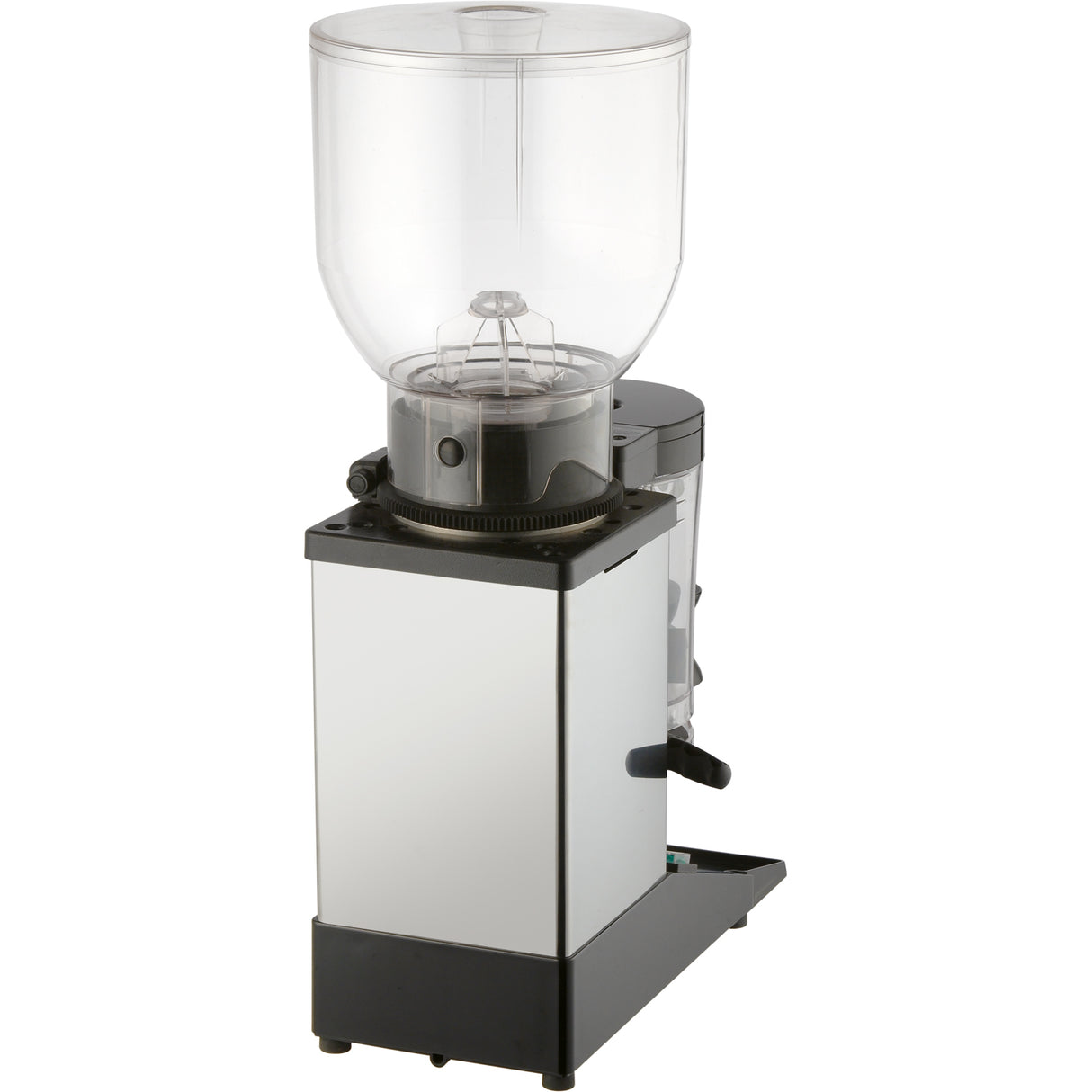 Commercial Coffee Grinder 2kg Hopper | Cunill Space Inox