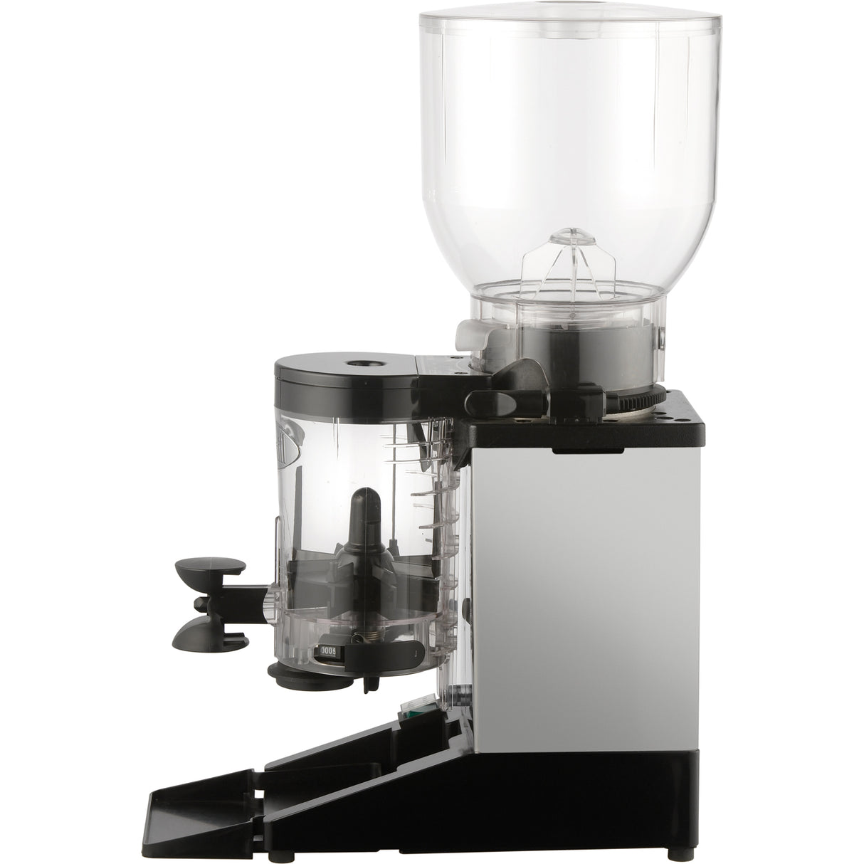 Commercial Coffee Grinder 2kg Hopper | Cunill Space Inox