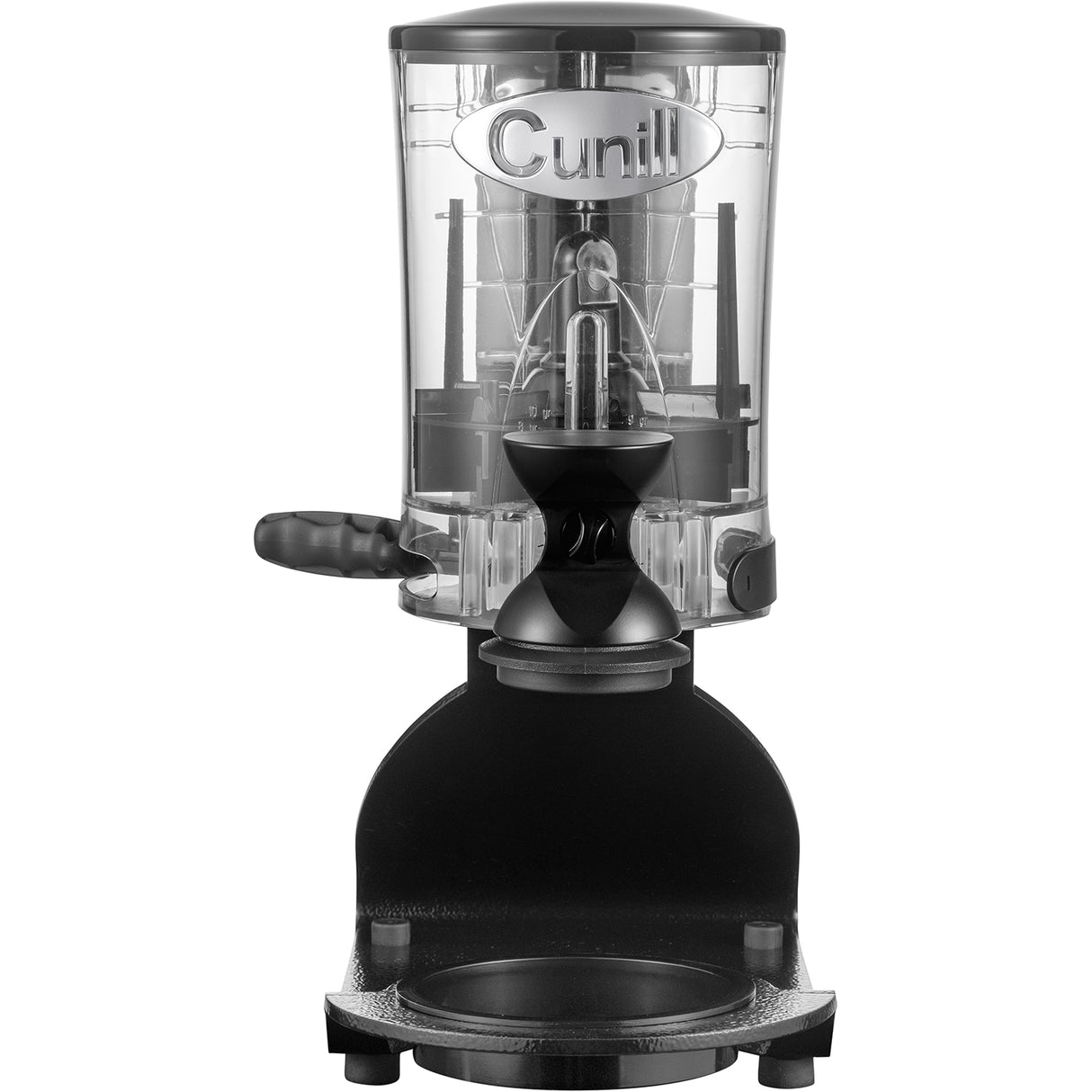 Commercial Coffee Dispenser &Amp; Doser | Cunill Special Bar