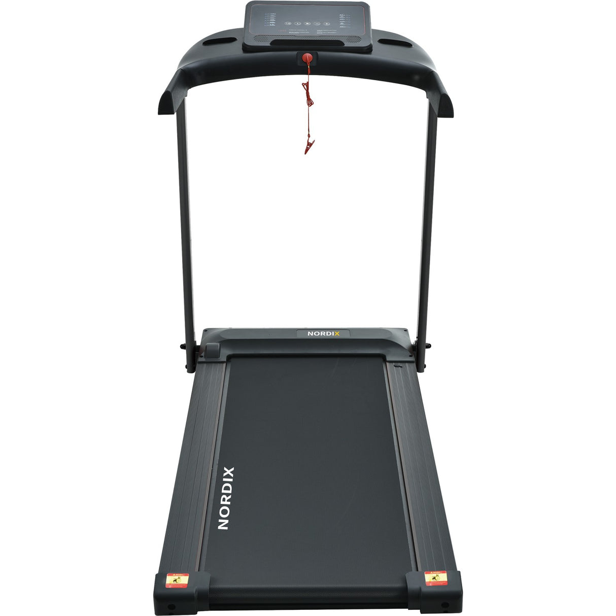Folding Treadmill 2 Hp | Nordix T02