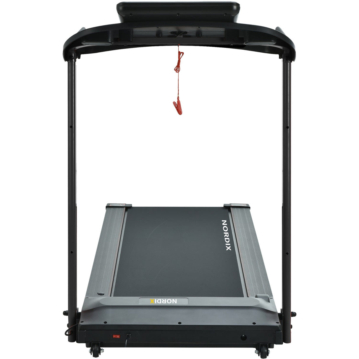 Folding Treadmill 2 Hp | Nordix T02