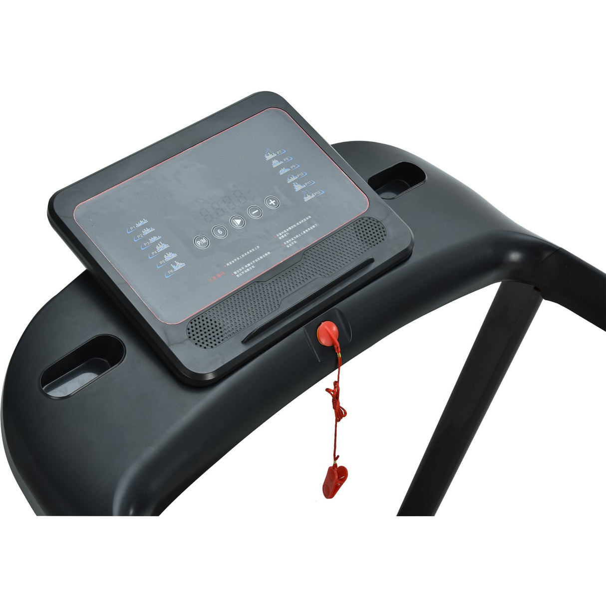 Folding Treadmill 2 Hp | Nordix T02