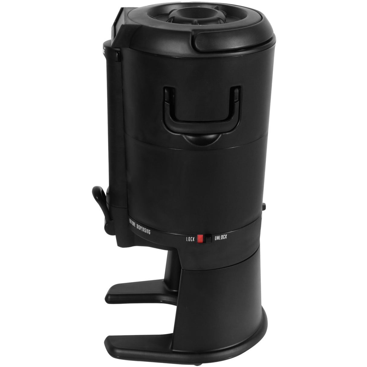 Commercial Thermal Coffee Urn With Water Guage 2.5 Litres | Tcu25