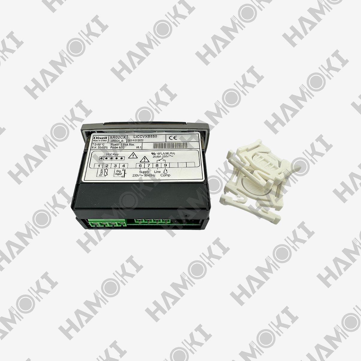 Temperature Controller for All Refrigerator Series