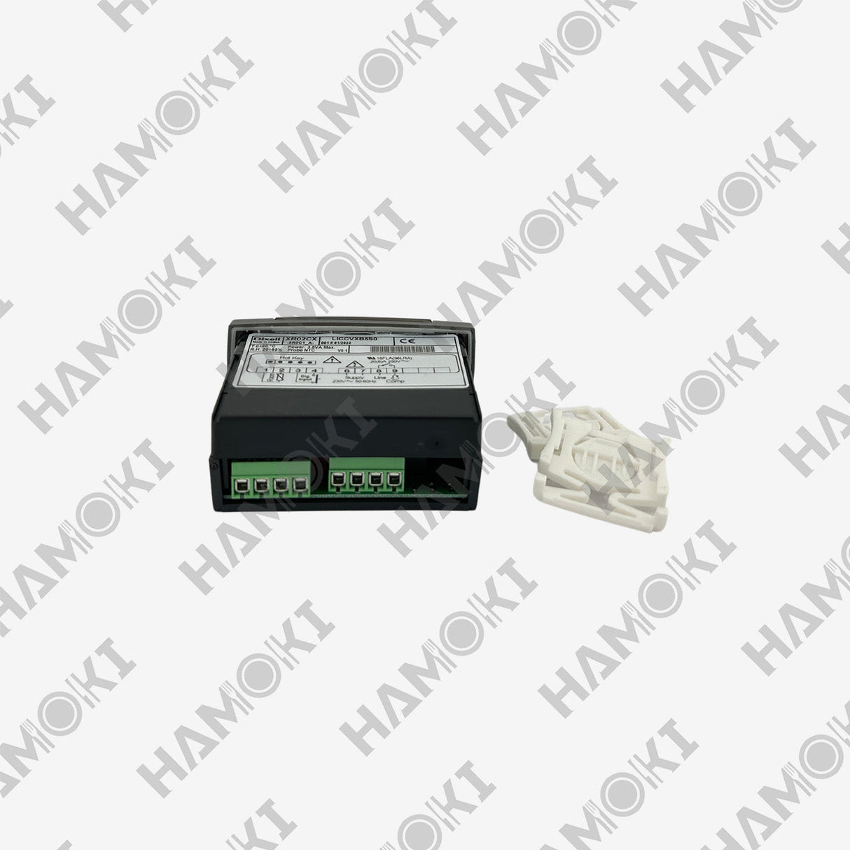 Temperature Controller for All Refrigerator Series