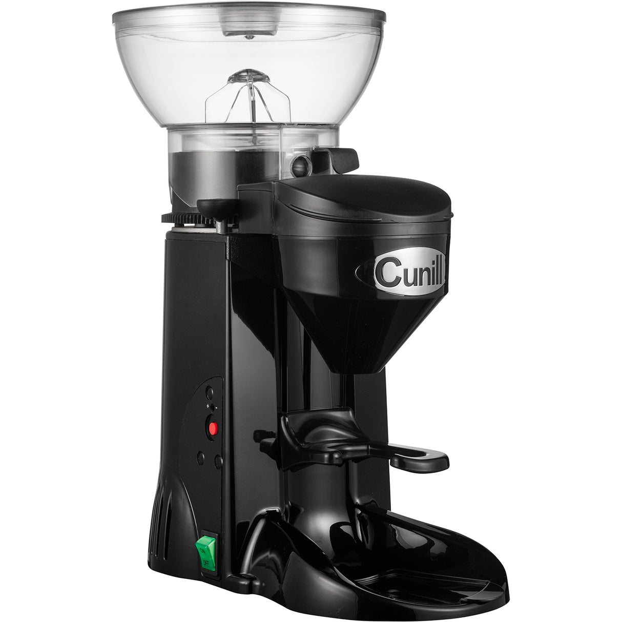 Professional Coffee Grinder 1kg Hopper | Cunill Tranquilo