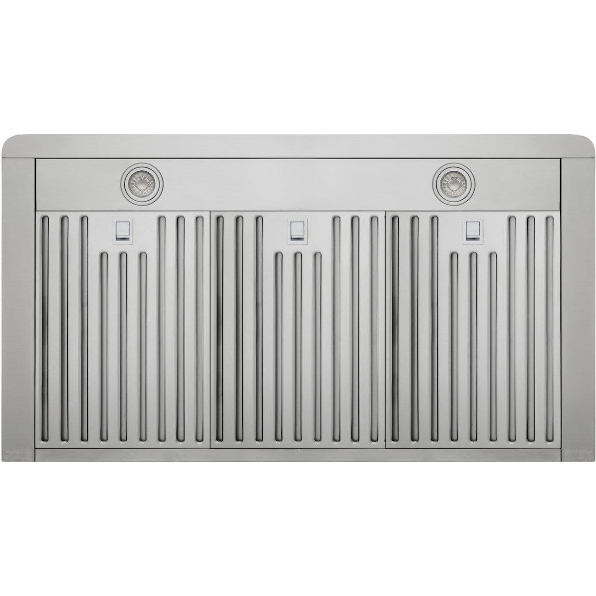 Commercial Extraction Canopy With Filter, Range Hood, Fan, Lights &Amp; 3 Speeds 900mm Undermount | Uc2002036 D