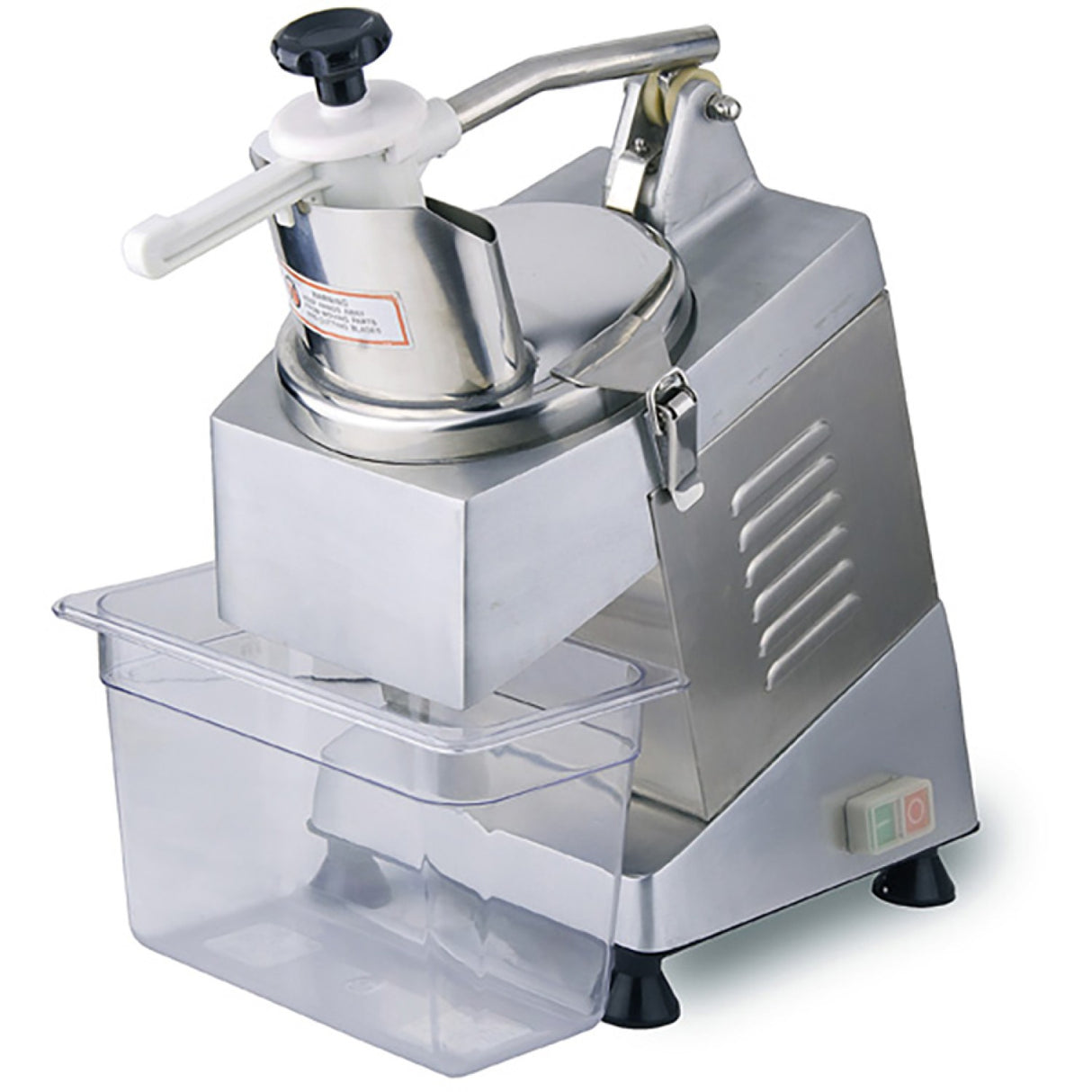 Commercial Vegetable Prep Machine | Vgc05