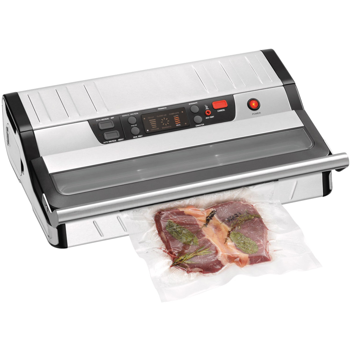 Commercial Vacuum Sealer 1.5m³/Hour | Vs5490