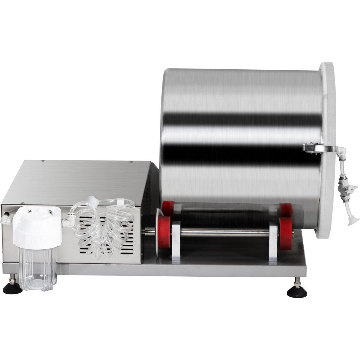 Commercial Vacuum Tumbler Marinating Machine 25kg | Vt25