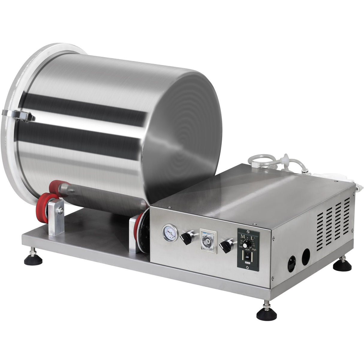 Commercial Vacuum Tumbler Marinating Machine 25kg | Vt25