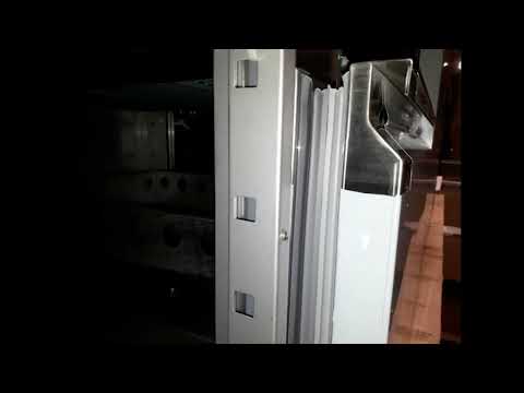 Combisteel GN Series Drawer Set - Model 7451.0005