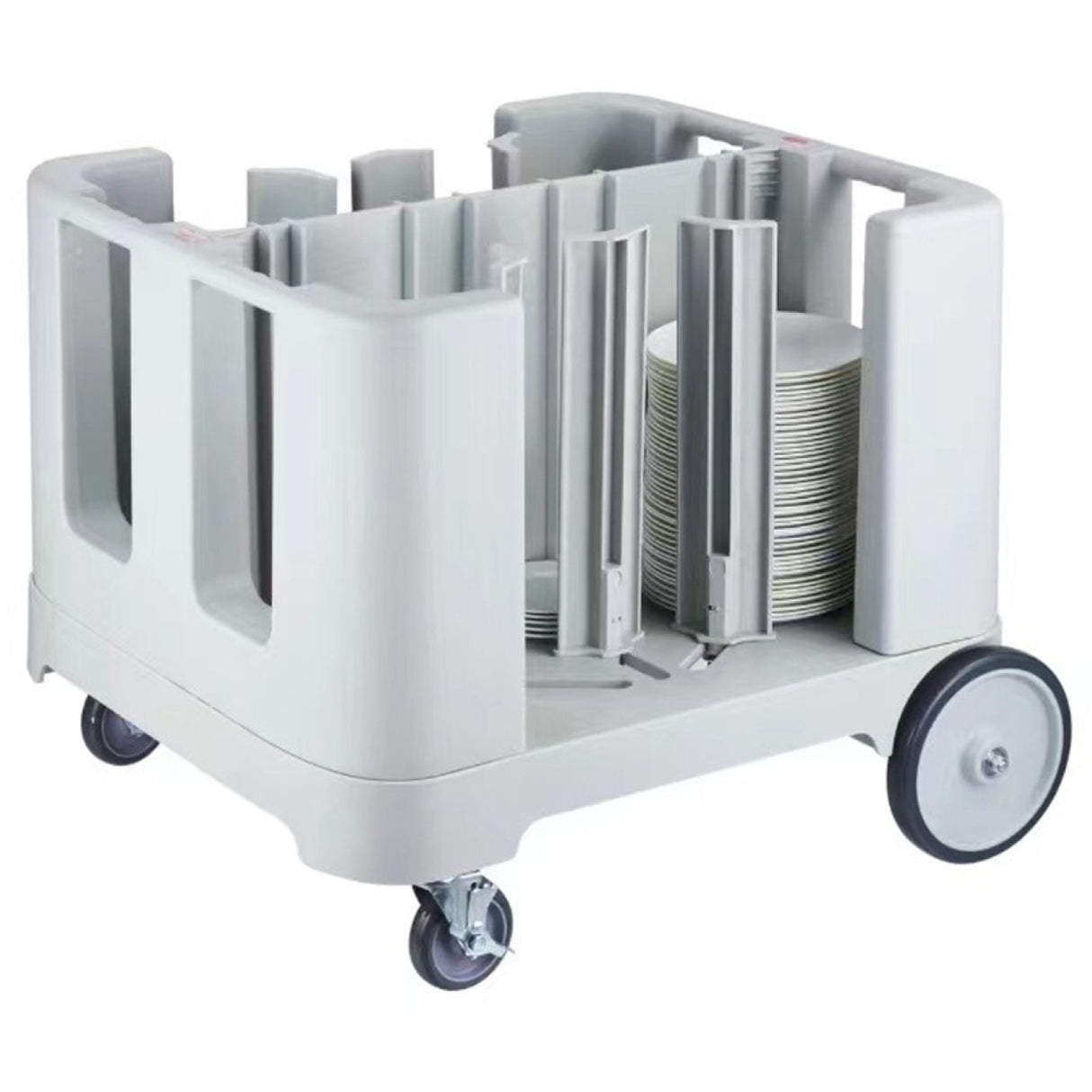 Compact Adjustable Dish Caddy | Whadcs240
