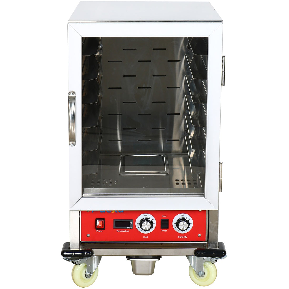 Professional Fermentation, Proofing &Amp; Holding Cabinet 6 Tier| Whhpc10