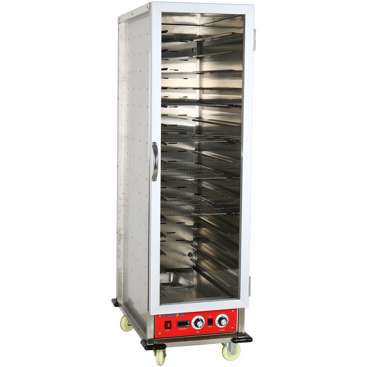 Professional Fermentation, Proofing &Amp; Holding Cabinet 15 Tier | Whhpc20