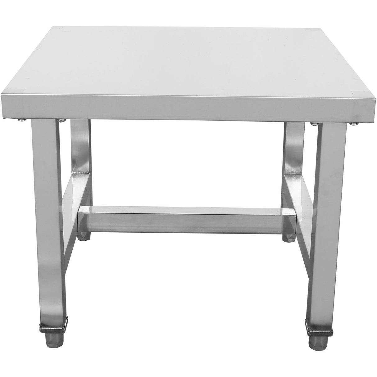 Pot Stand Stainless Steel 1200x600x450mm | Whps12060