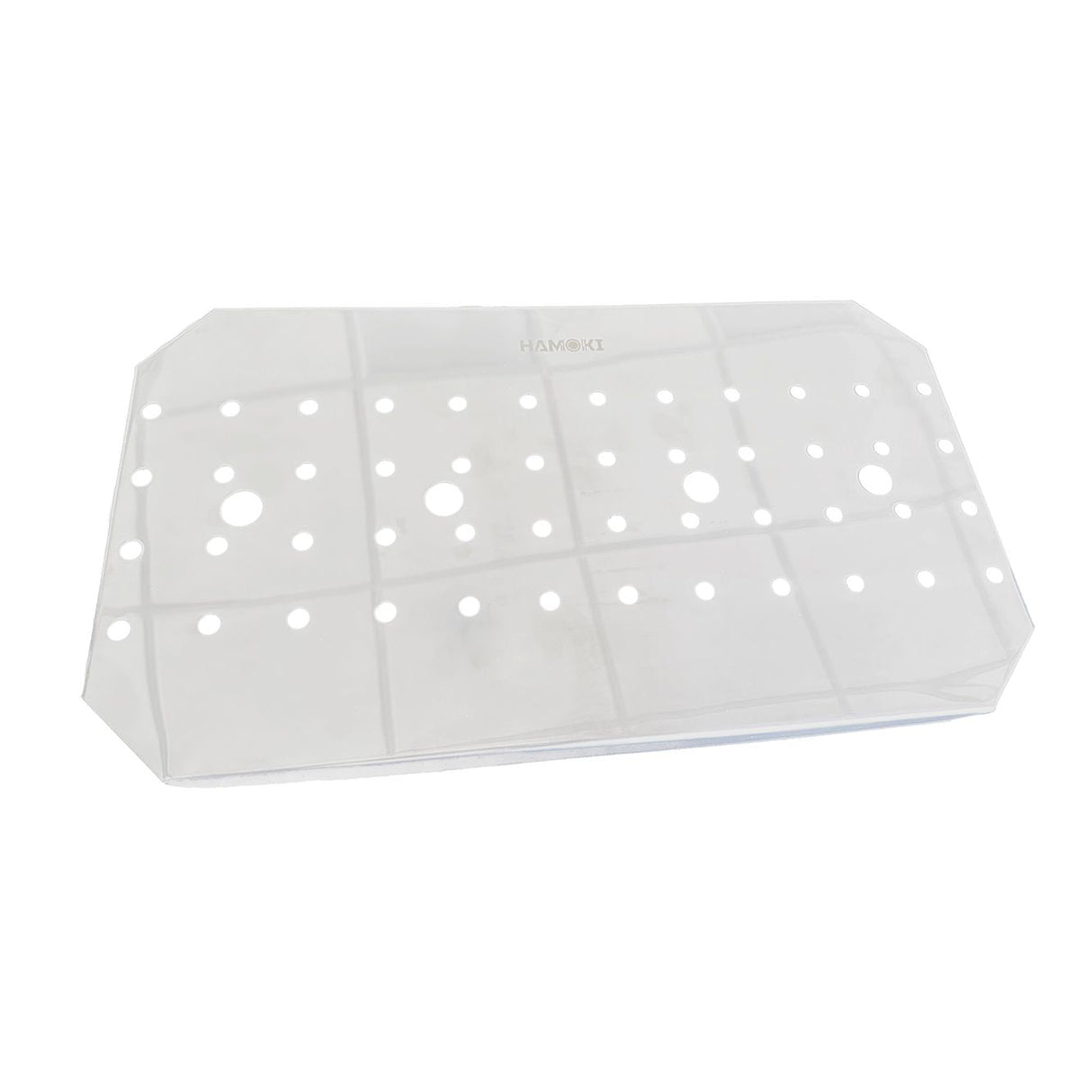 301089 - Stainless Steel GN Draining Tray Plate for GN1/1 (1 box/6 units)