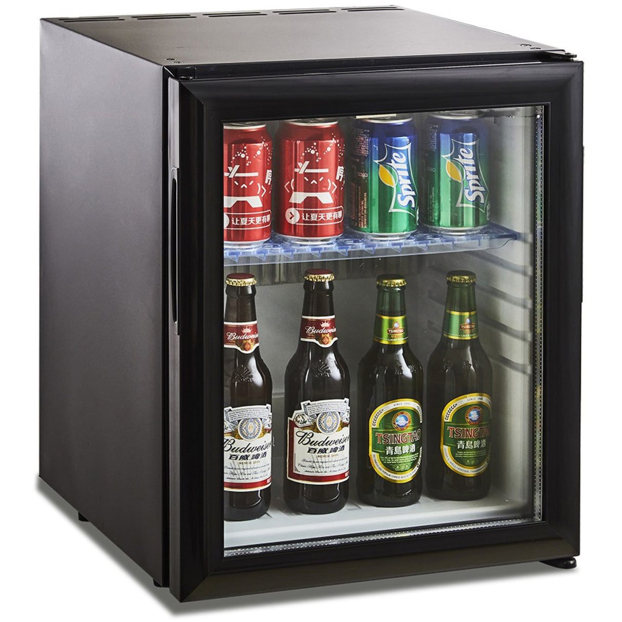 28lt Hotel Minibar Fridge Glass Door | Xc30 T
