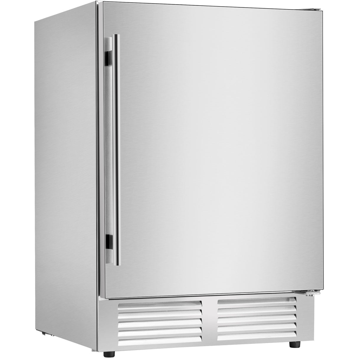 Commercial Bottle Cooler 150 Litres Solid Door | Yc150 C