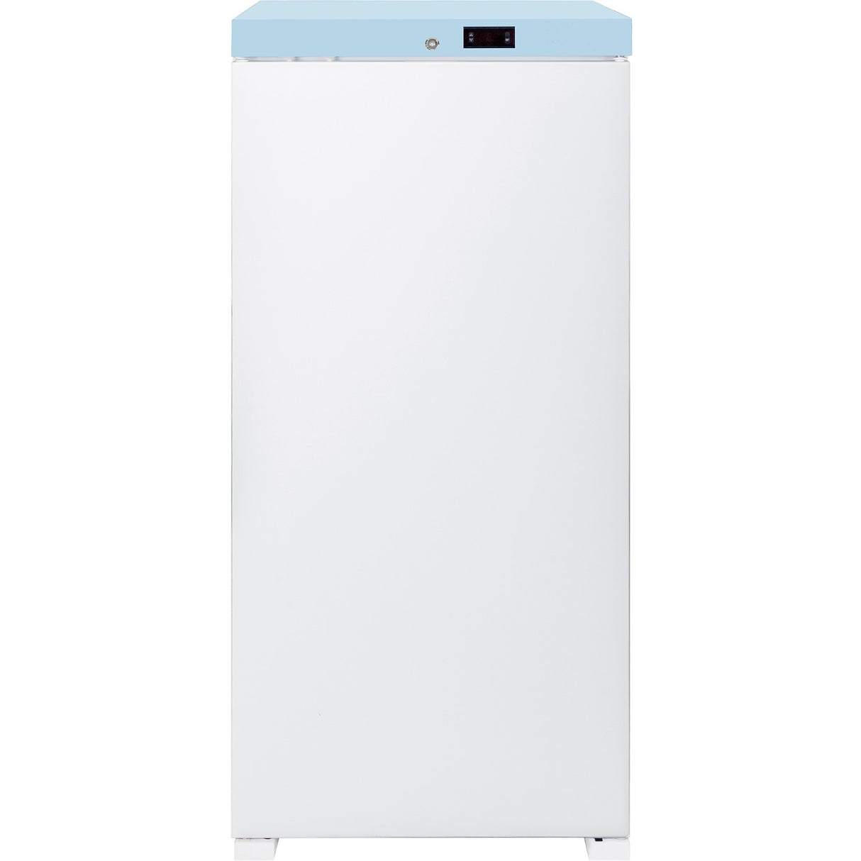 Medical Refrigerator Upright Solid Door 280 Litre 3 Shelf | Yc280