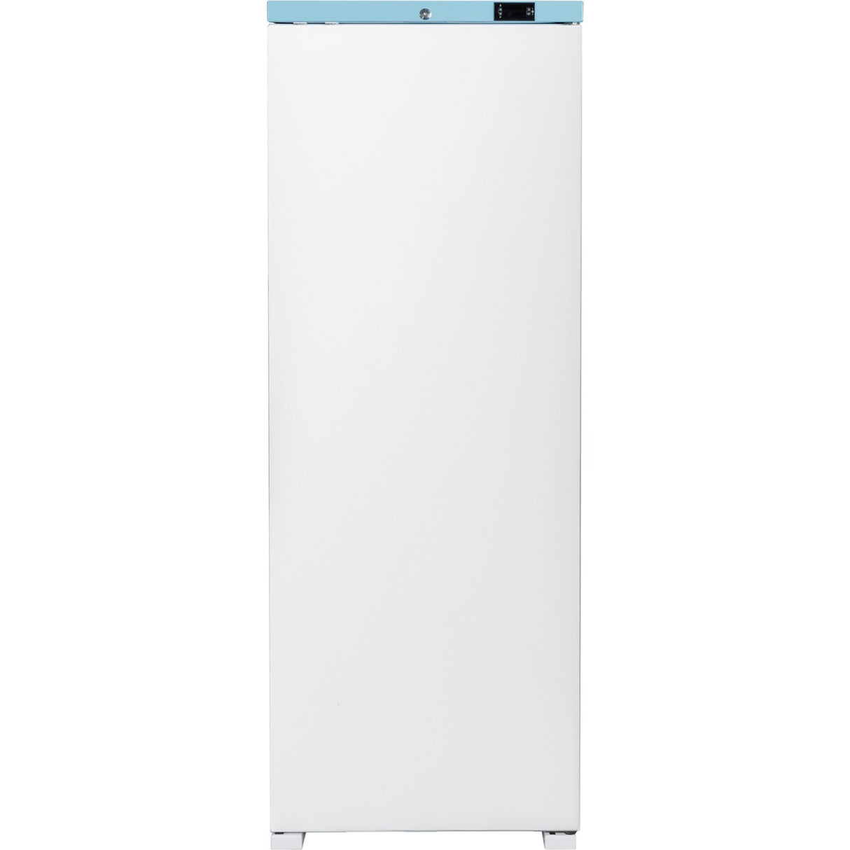 Medical Refrigerator Upright Solid Door 440 Litre 5 Shelf | Yc440