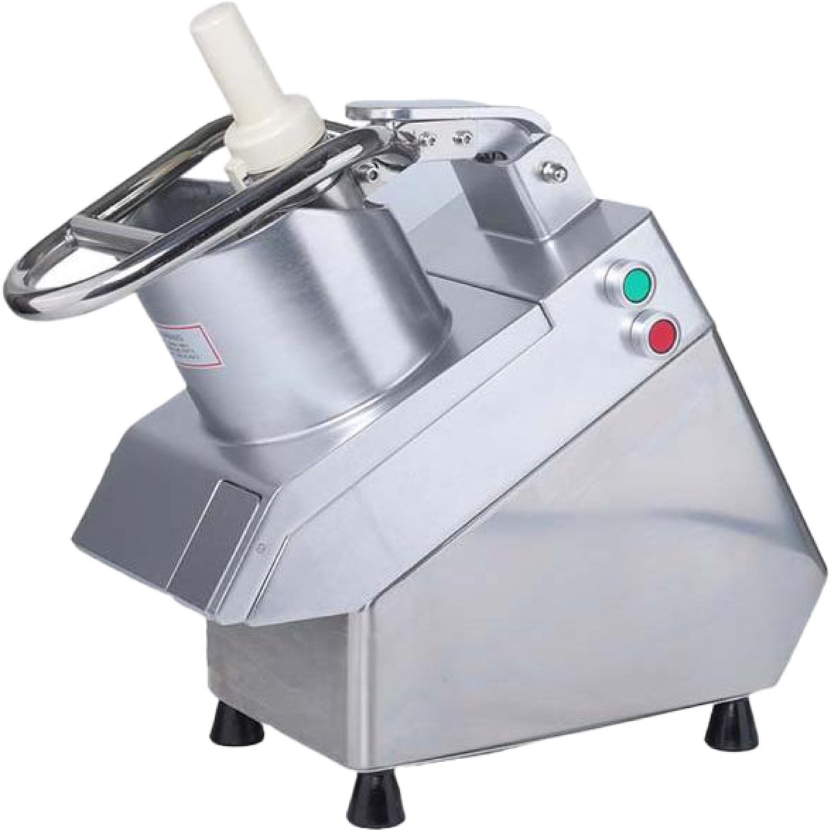 Commercial Fruit And Vegetable Cutter 750 W | Yfc205