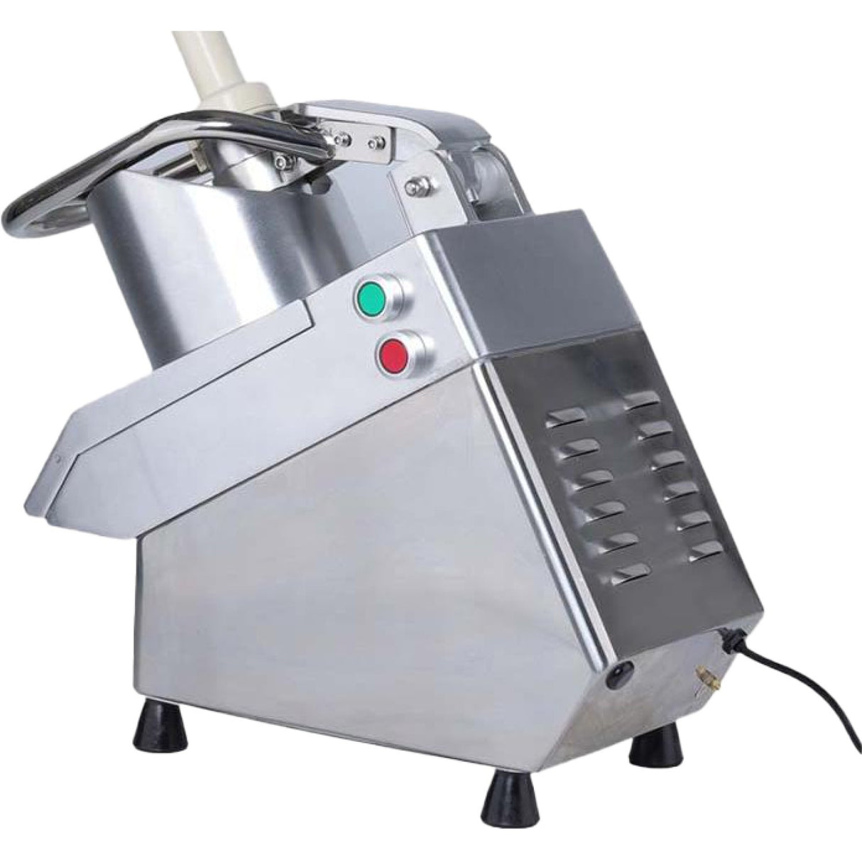 Commercial Fruit And Vegetable Cutter 750 W | Yfc205