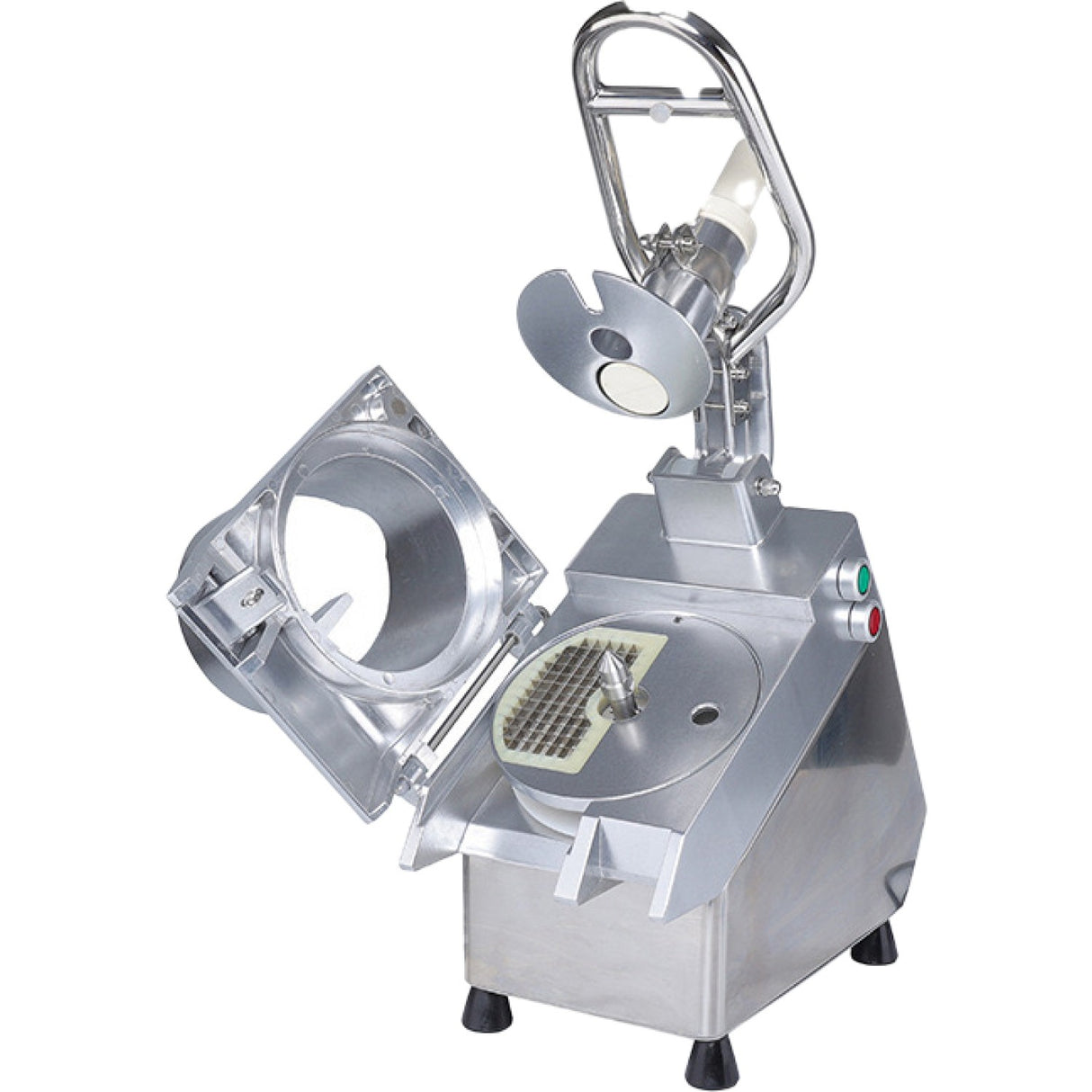 Commercial Fruit And Vegetable Cutter 750 W | Yfc205