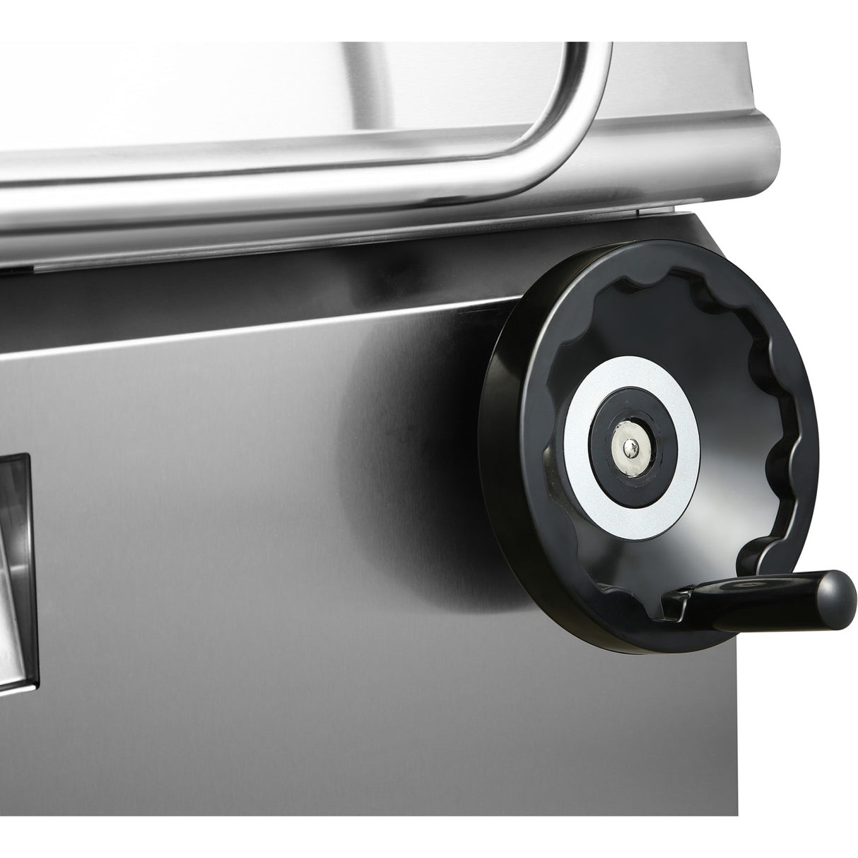 Professional Gas Tilting Bratt Pan 80 Litres 900mm Depth | Zhrs80