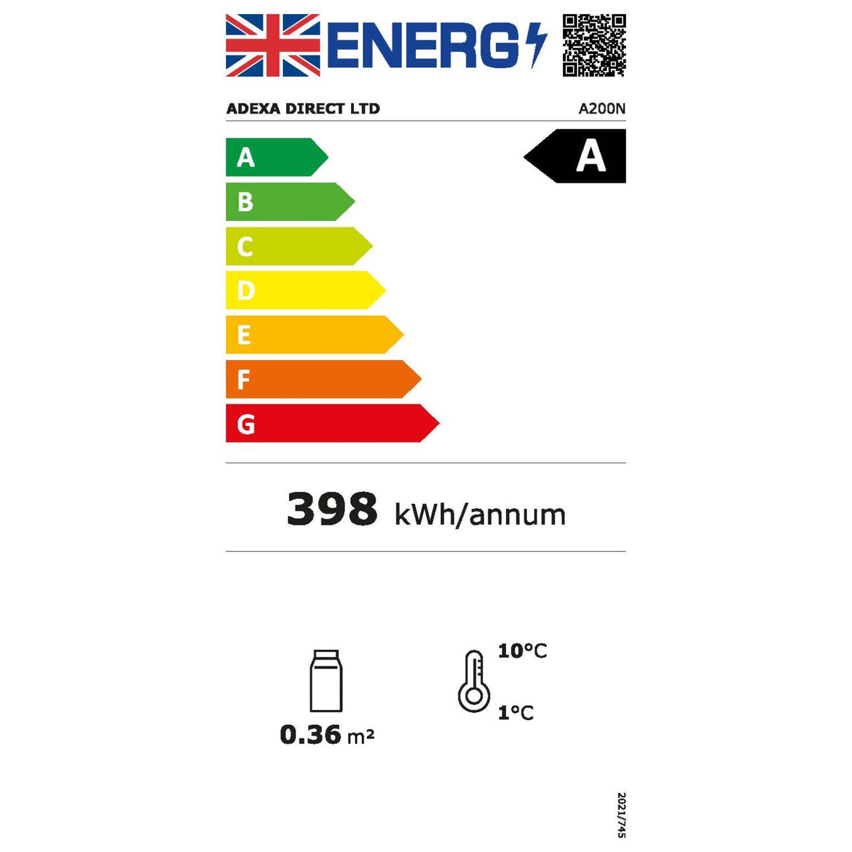 Professional Dry Aging Fridge Meat Maturation Cabinet 172 L Stainless Steel 490x575x1285mm | Zsa200 N