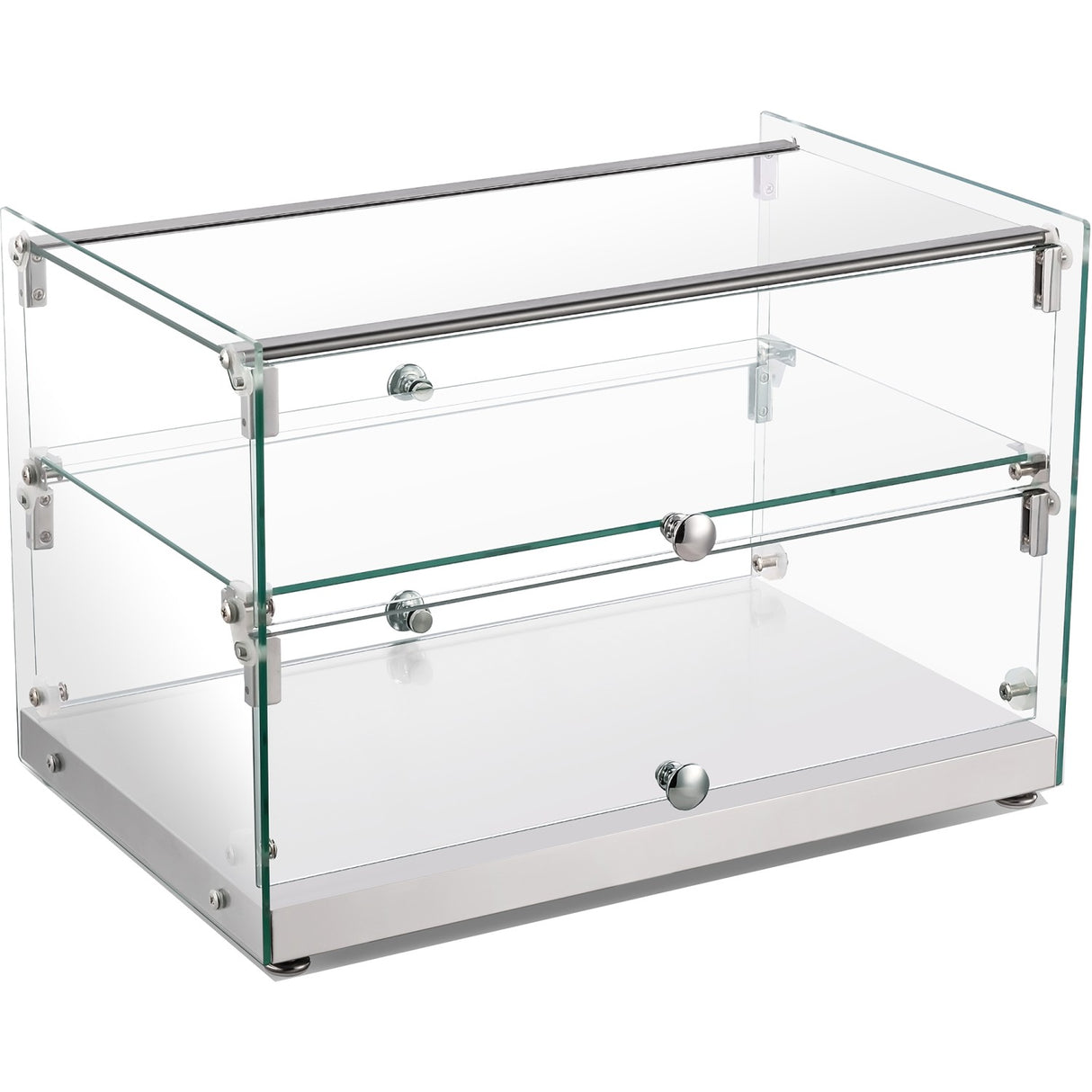 Neutral Display Case 554x361x379mm | Zw50