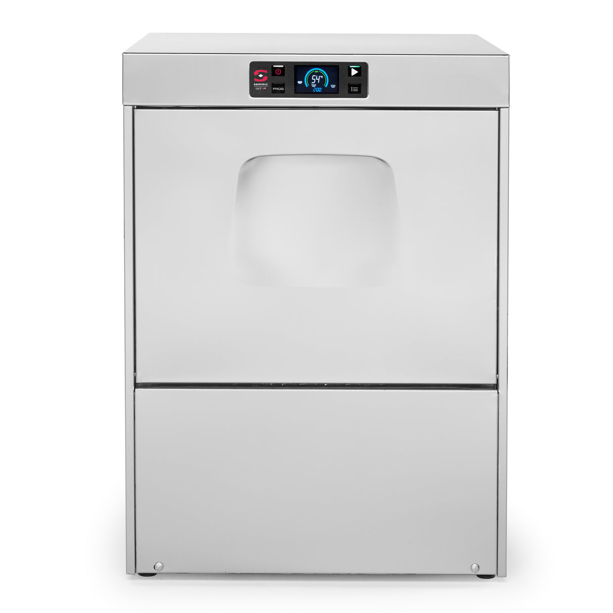 Dishwasher UX-50SBC 230/50/1 DD (5Kw)