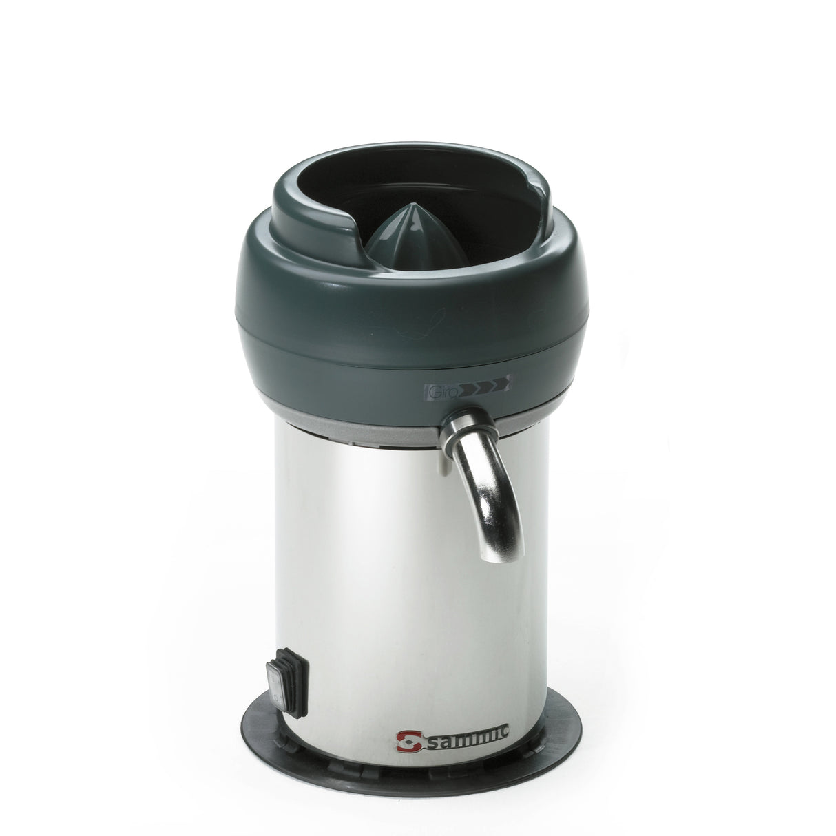 Citrus juice extractor ECM 230/50/1