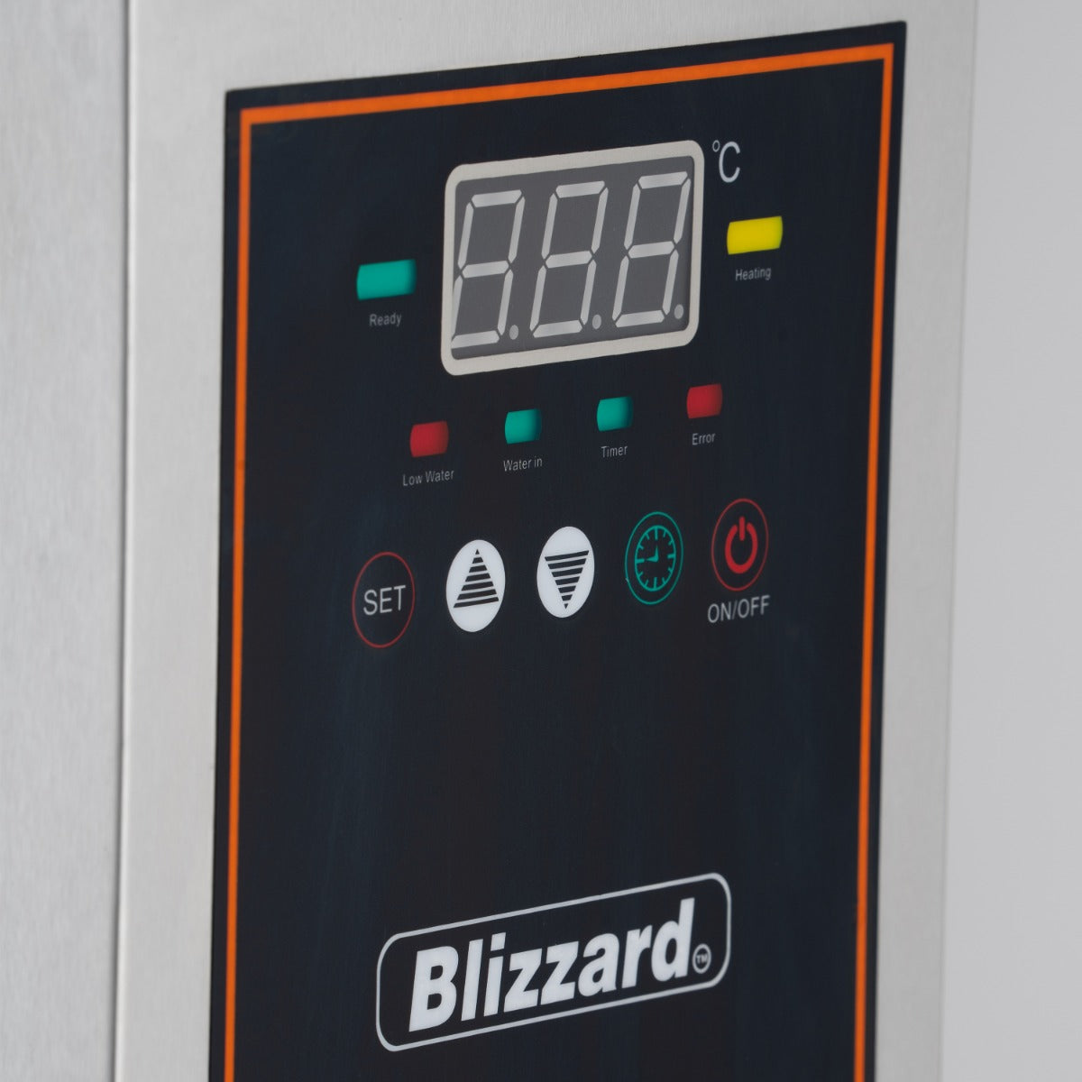Graded 02061 10 L Autofill Water Boiler
