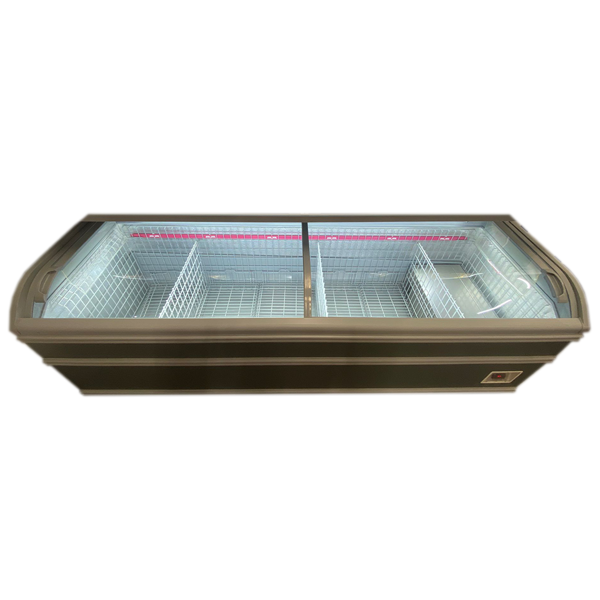 AHT Freezer 2.5mt - Refurbished