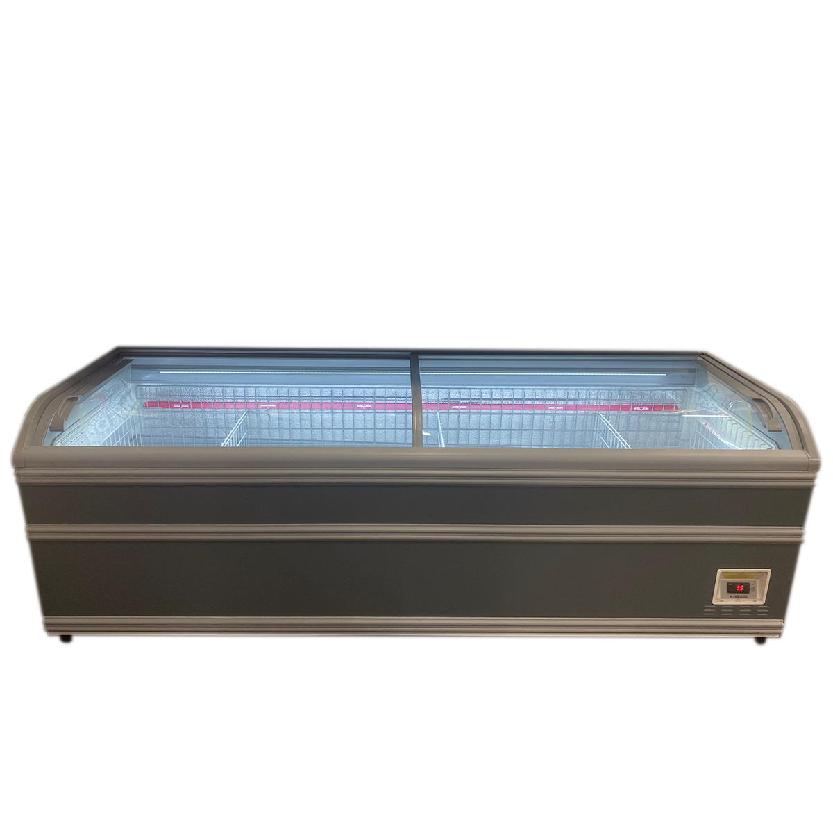AHT Freezer 2.5mt - Refurbished