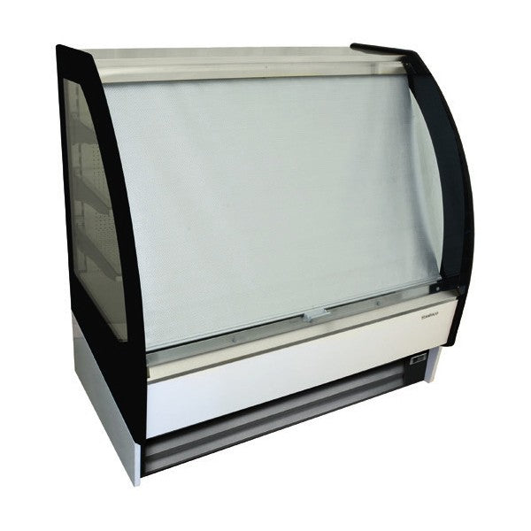 1310mm Wide Refrigerated Self Service Merchandiser