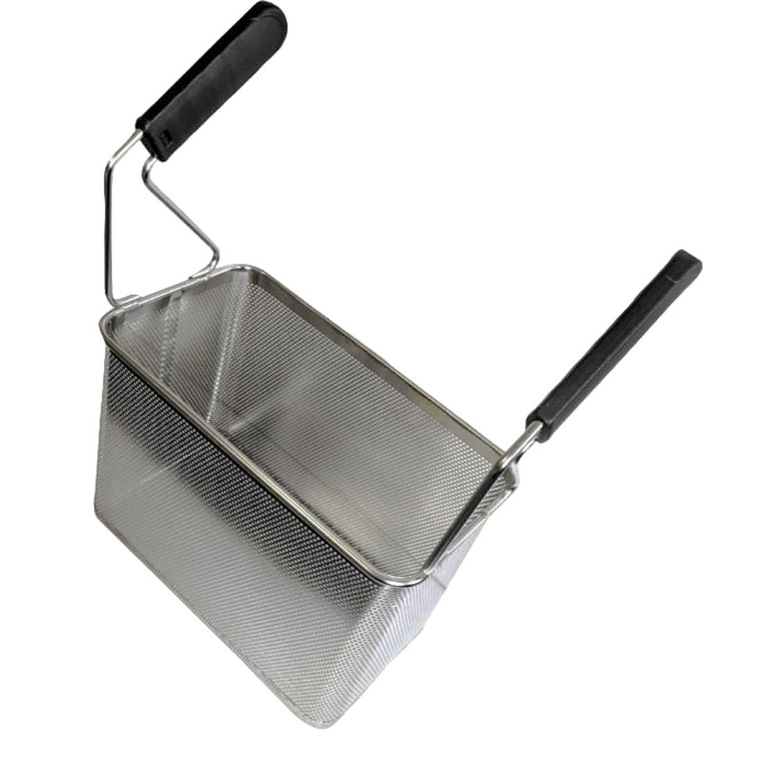 Giorik 1/3 Pasta Boiler GN Basket Double Handle