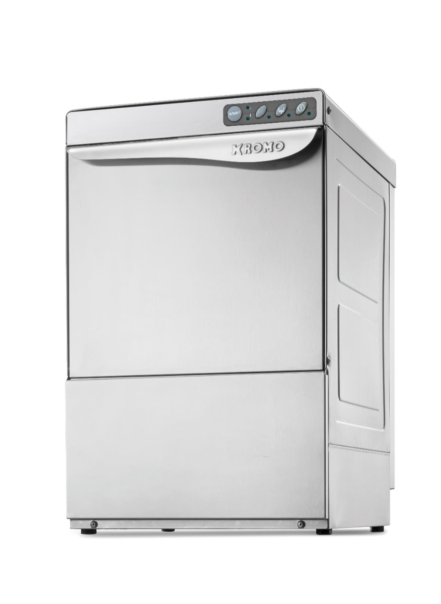 Aqua Glasswasher 400x400mm