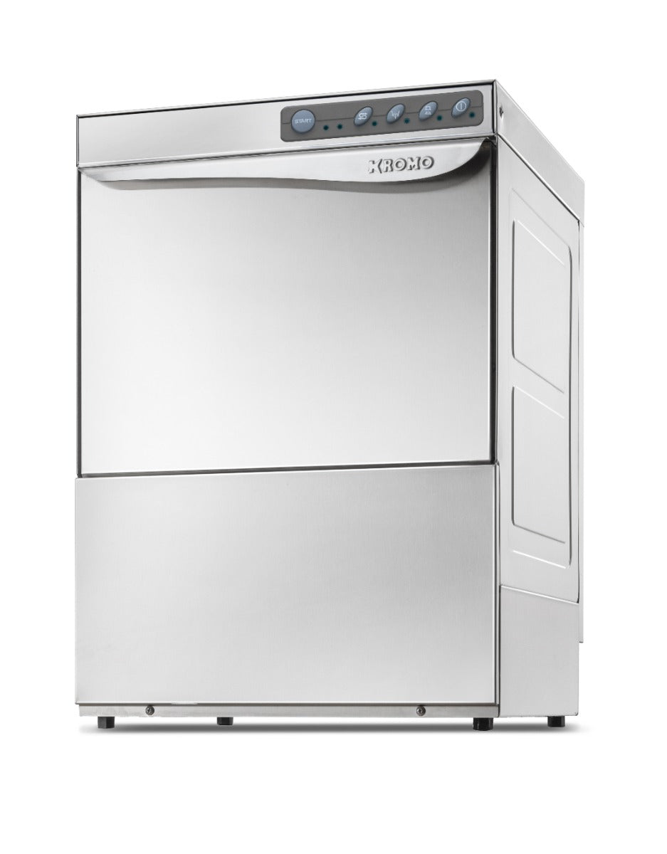 Aqua Dishwasher With Break Tank & Drain Pump