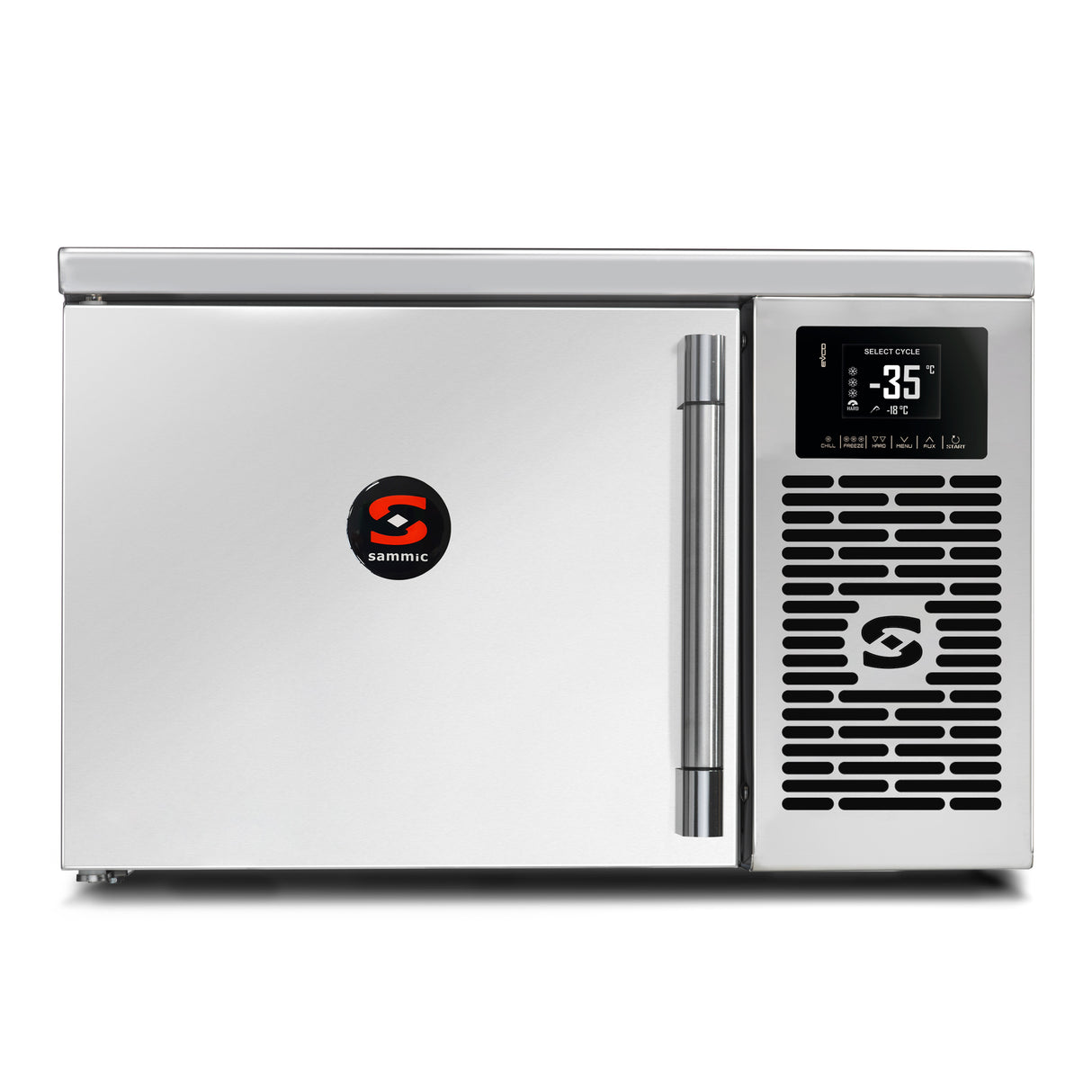 Blast chiller / freezer AT-3 2/3 230/50/1