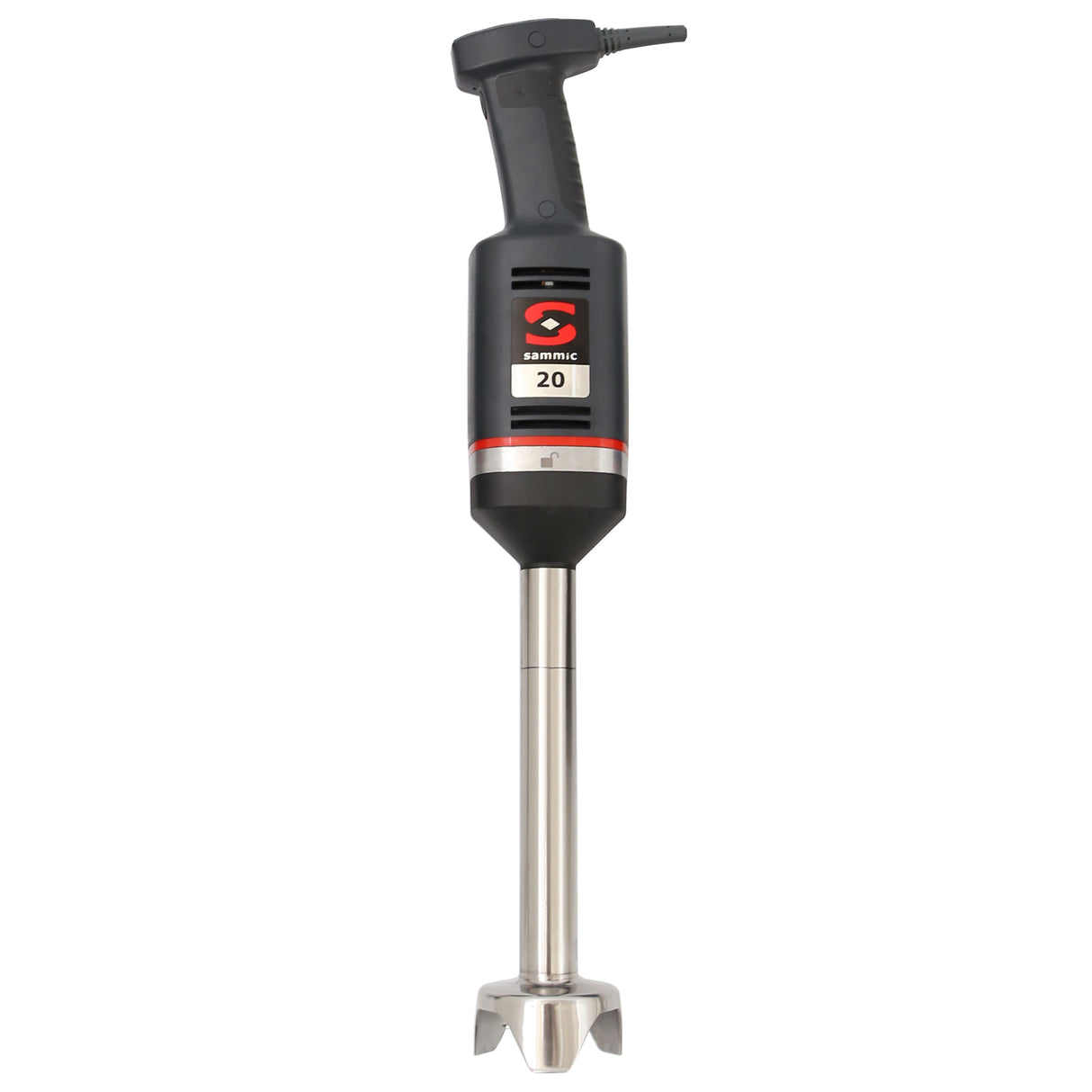 Immersion blender XM-22 230/50-60/1 UK