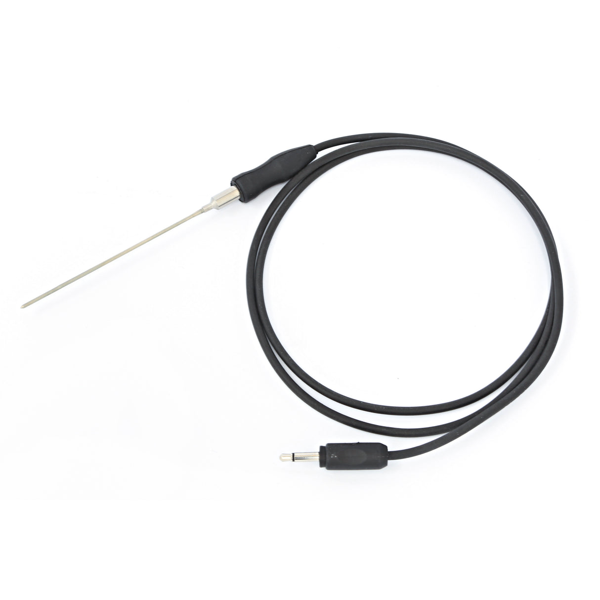 Needle probe for SmartVide
