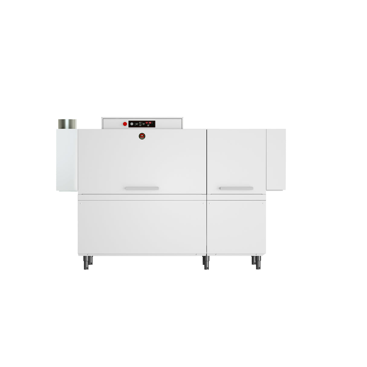 Dishwasher SRC-3600DCA 400/50/3N