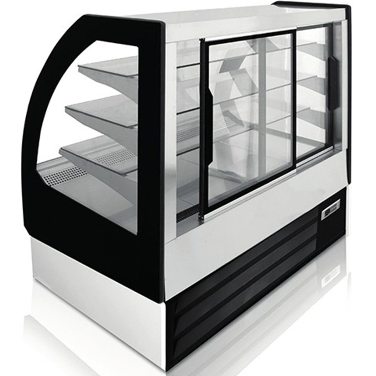 1310mm Wide Refrigerated Merchandise