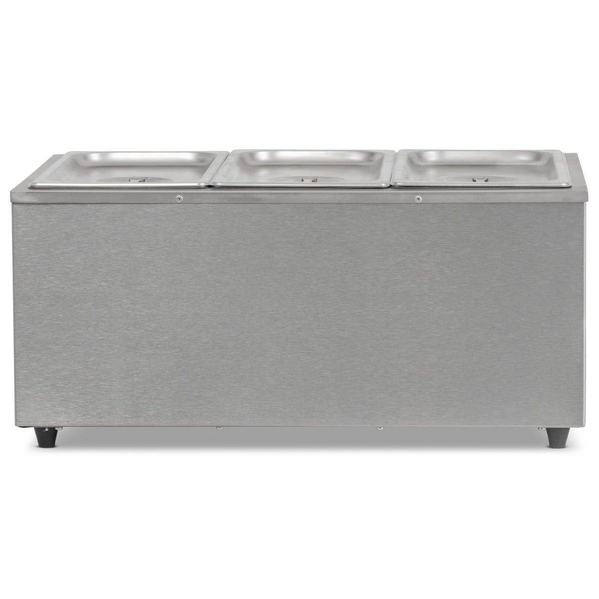 Graded 02220 Counter Top Bain Marie